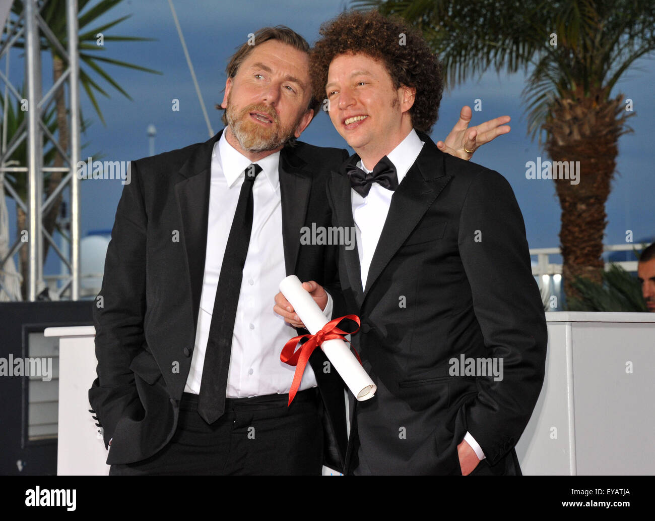 68th Annual Cannes Film Festival - Award Winners - Photocall Featuring ...