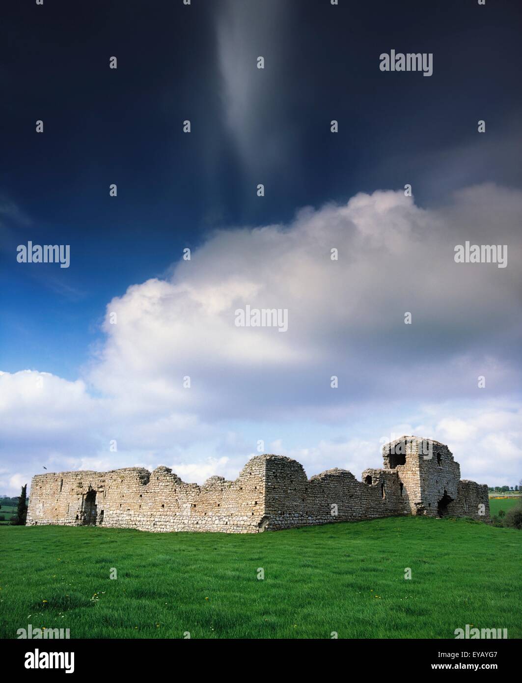 Carlow Castle High Resolution Stock Photography and Images - Alamy