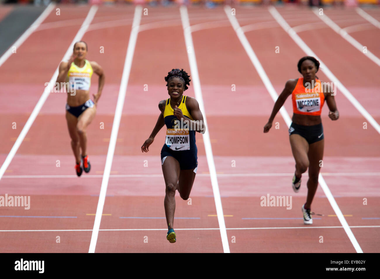 Jessica ennis hill where hi-res stock photography and images - Page 2 -  Alamy