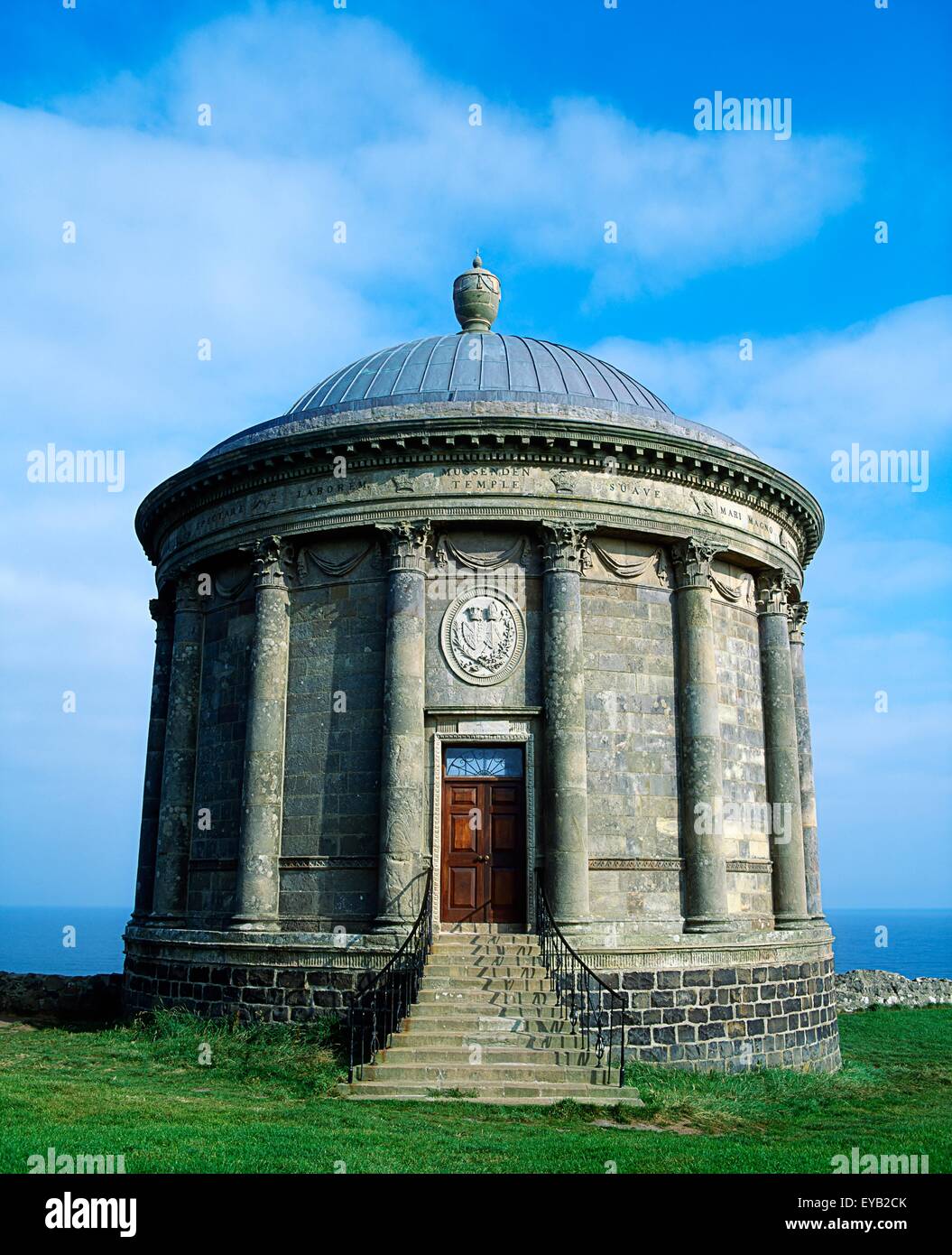 Downhill co derry northern ireland hires stock photography and images