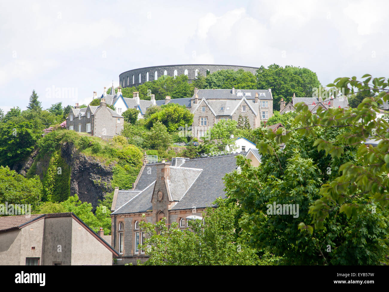 Oban area hires stock photography and images Alamy