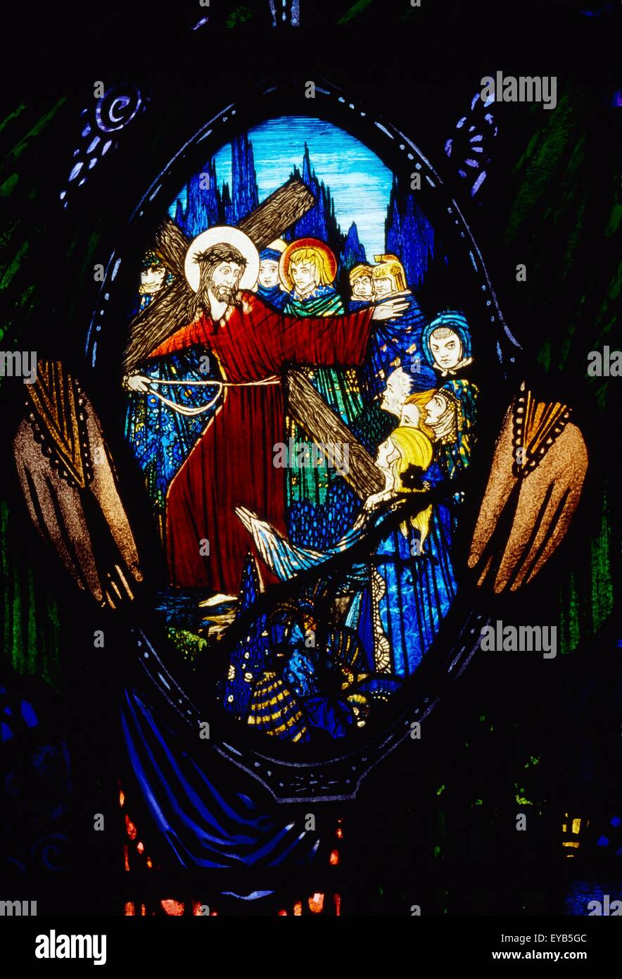 Harry clarke hires stock photography and images Alamy