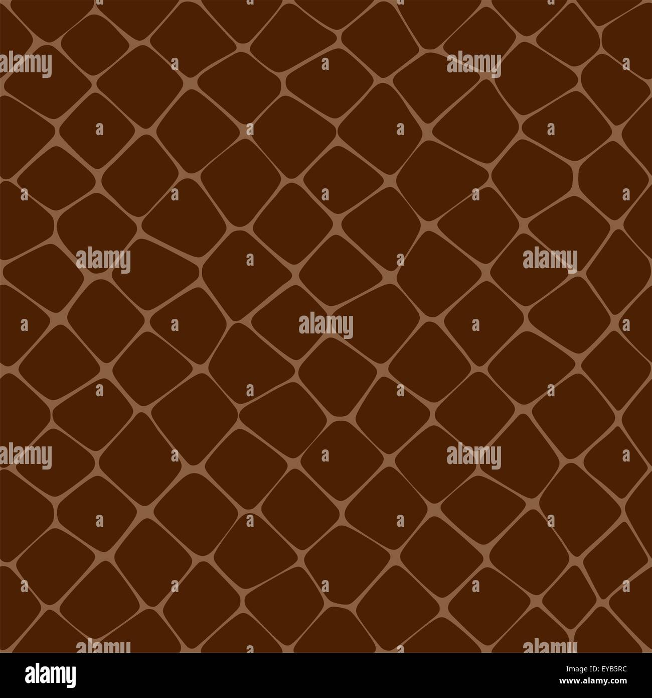 Vector alligator skin texture Stock Vector Images - Alamy