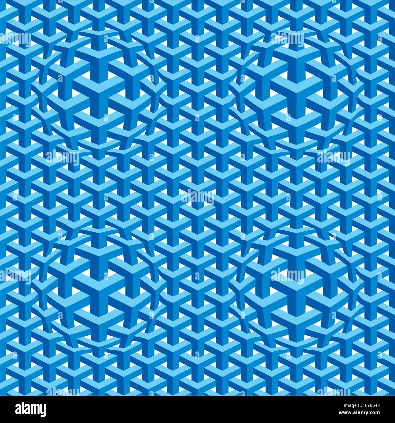 Goyard pattern hi-res stock photography and images - Alamy
