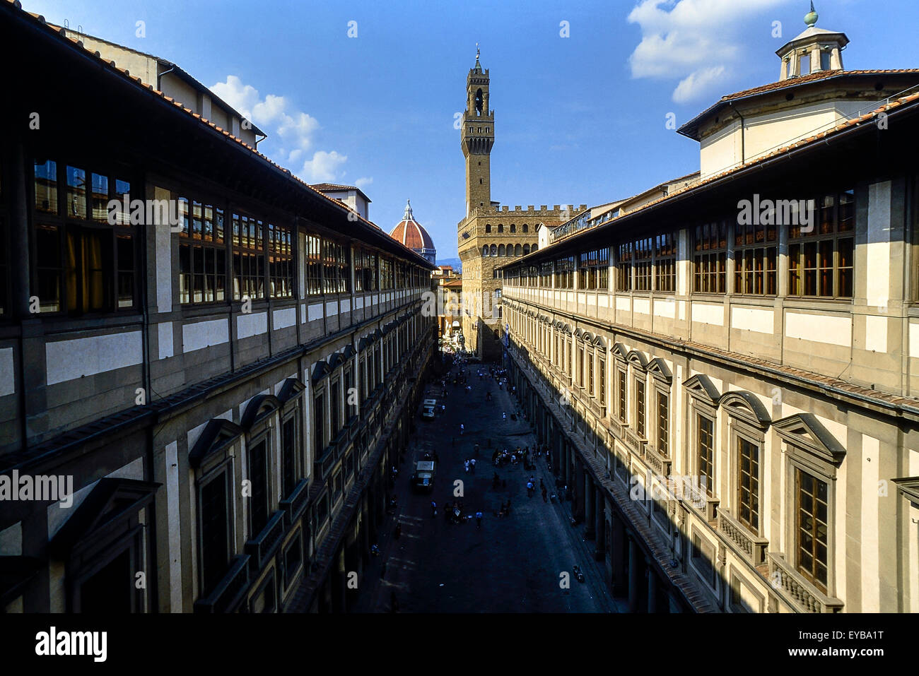 Florence art gallery hires stock photography and images Alamy