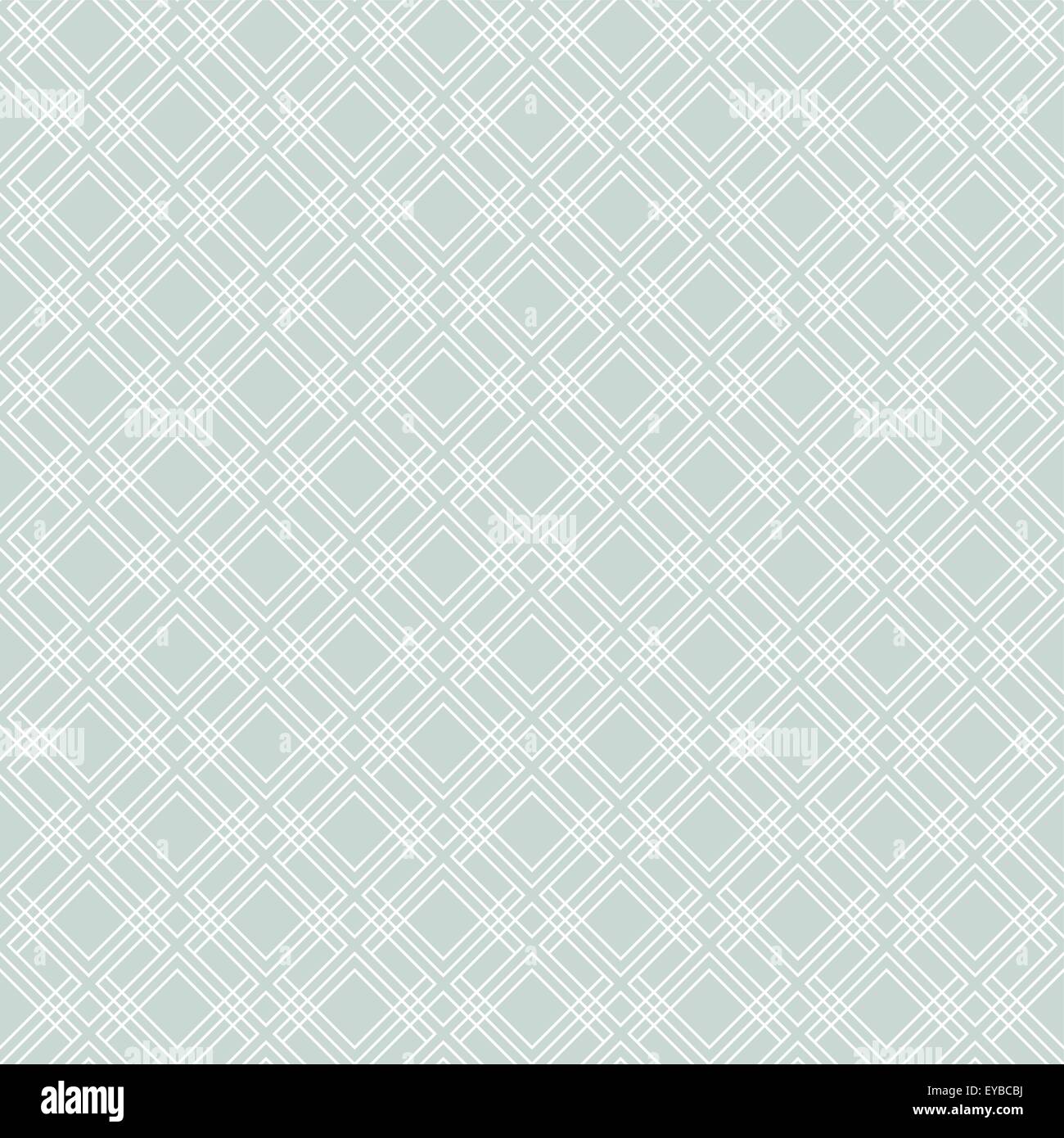 Seamless Abstract Vector Blue and White Pattern Stock Vector Image ...