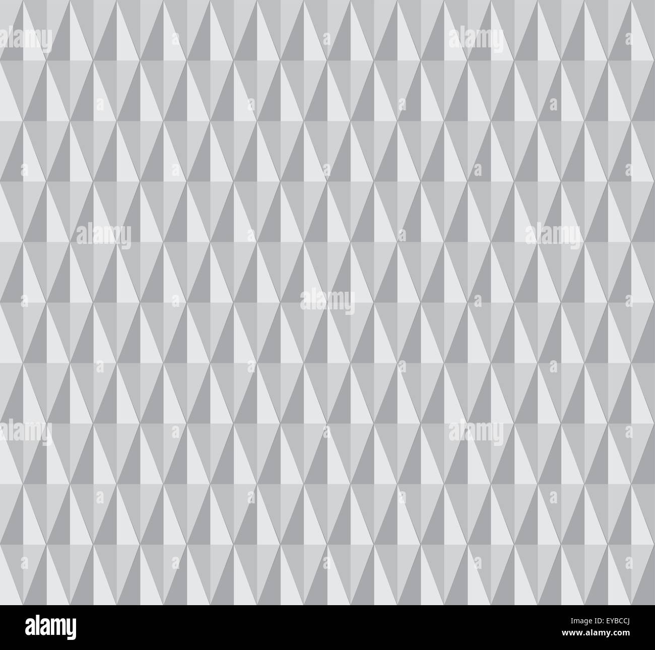 seamless vector background with 3D effect Stock Vector Image & Art - Alamy