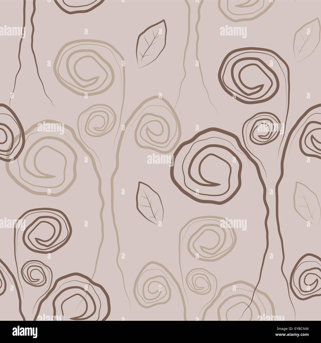 Seamless abstract vector retro background with a repeating pattern ...