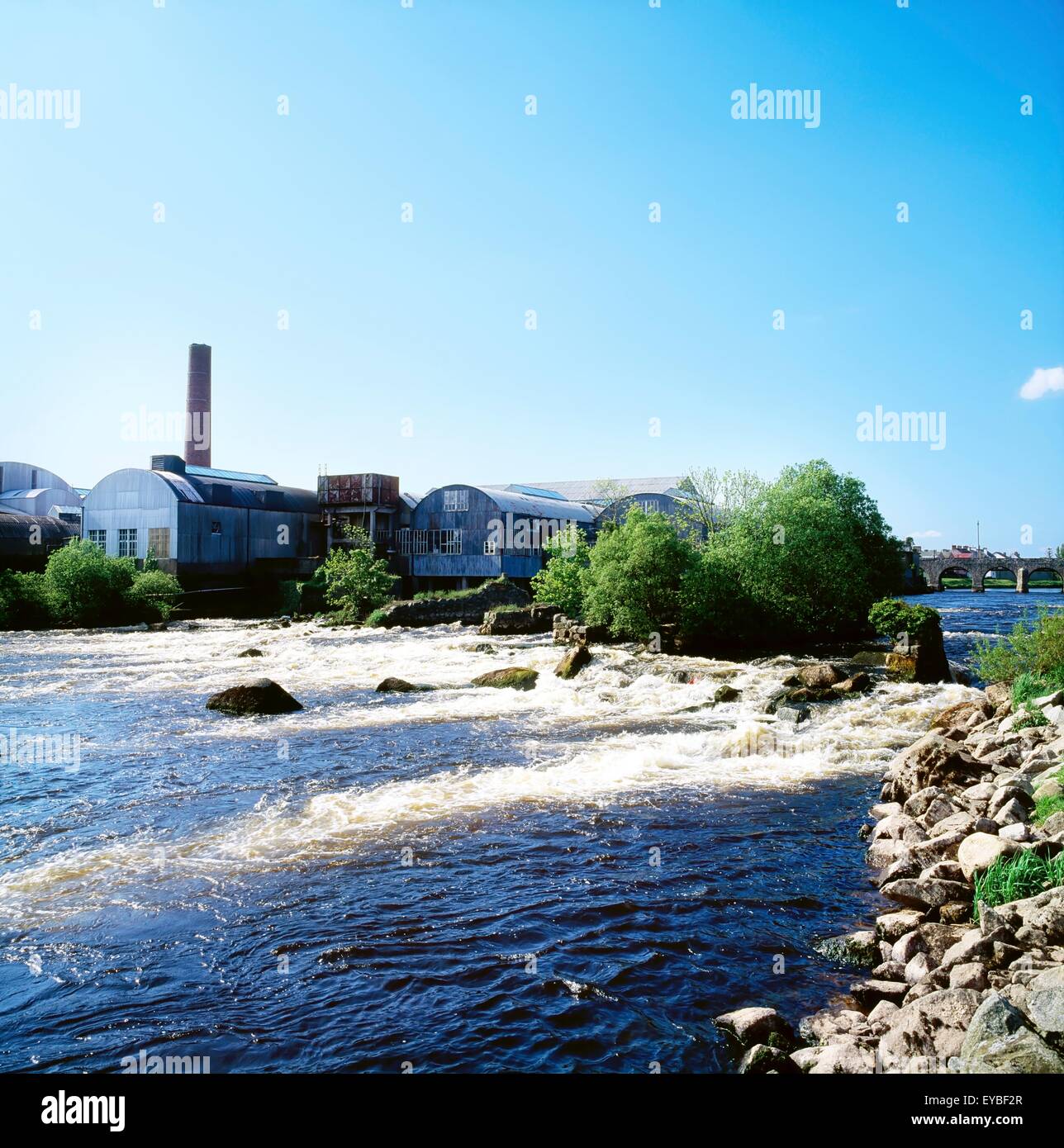Foxford woollen mills hires stock photography and images Alamy