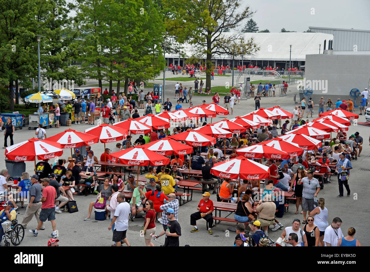 July 26 2015 Indianapolis IN U S Indianapolis IN Jul 26 
