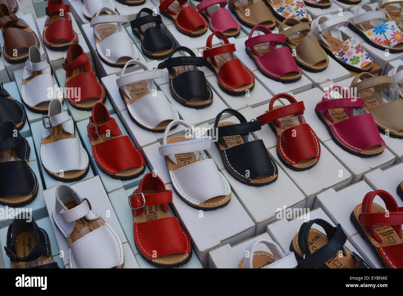 Made in spain hi-res stock photography and images - Alamy
