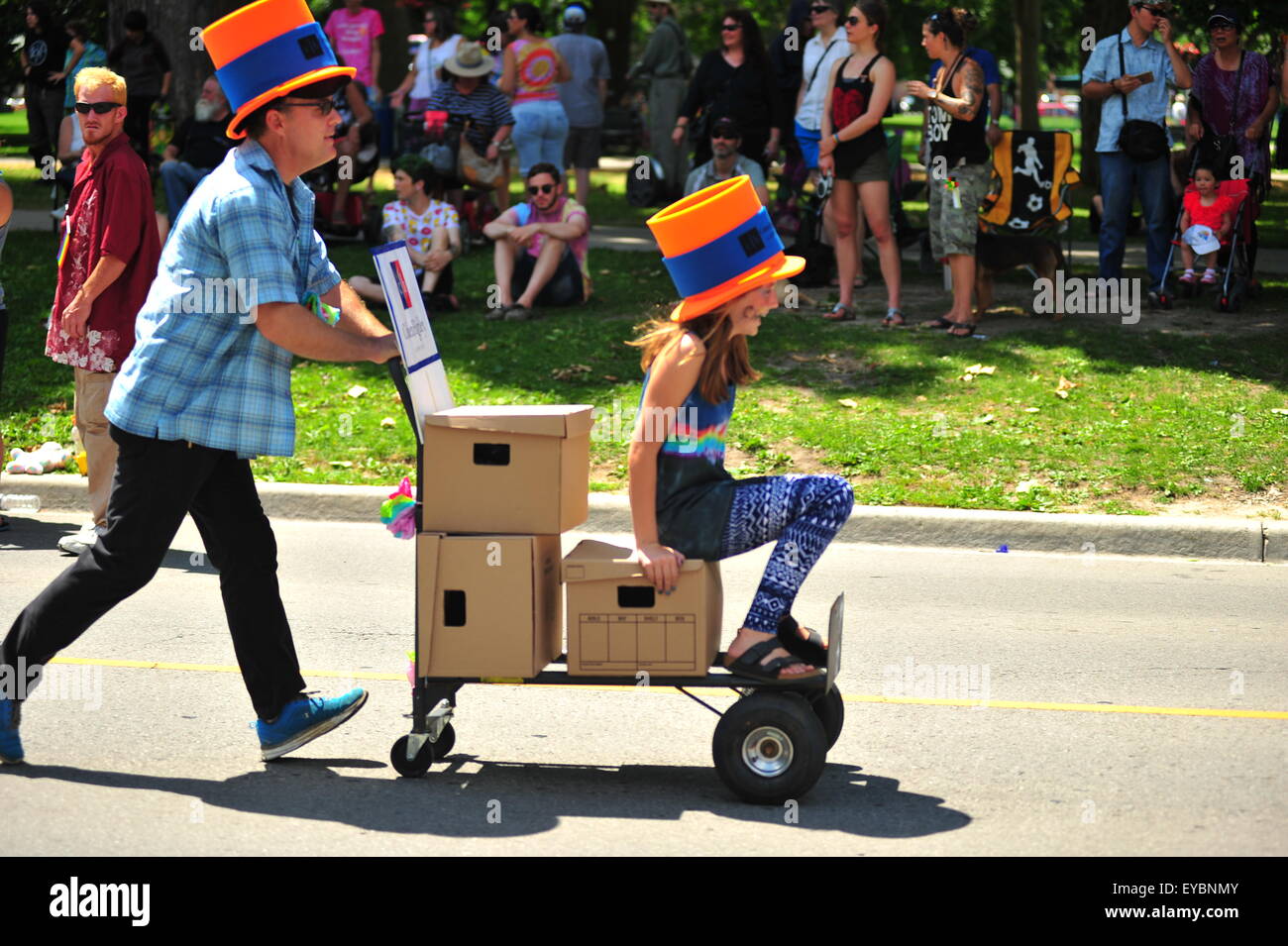 hats london ontario