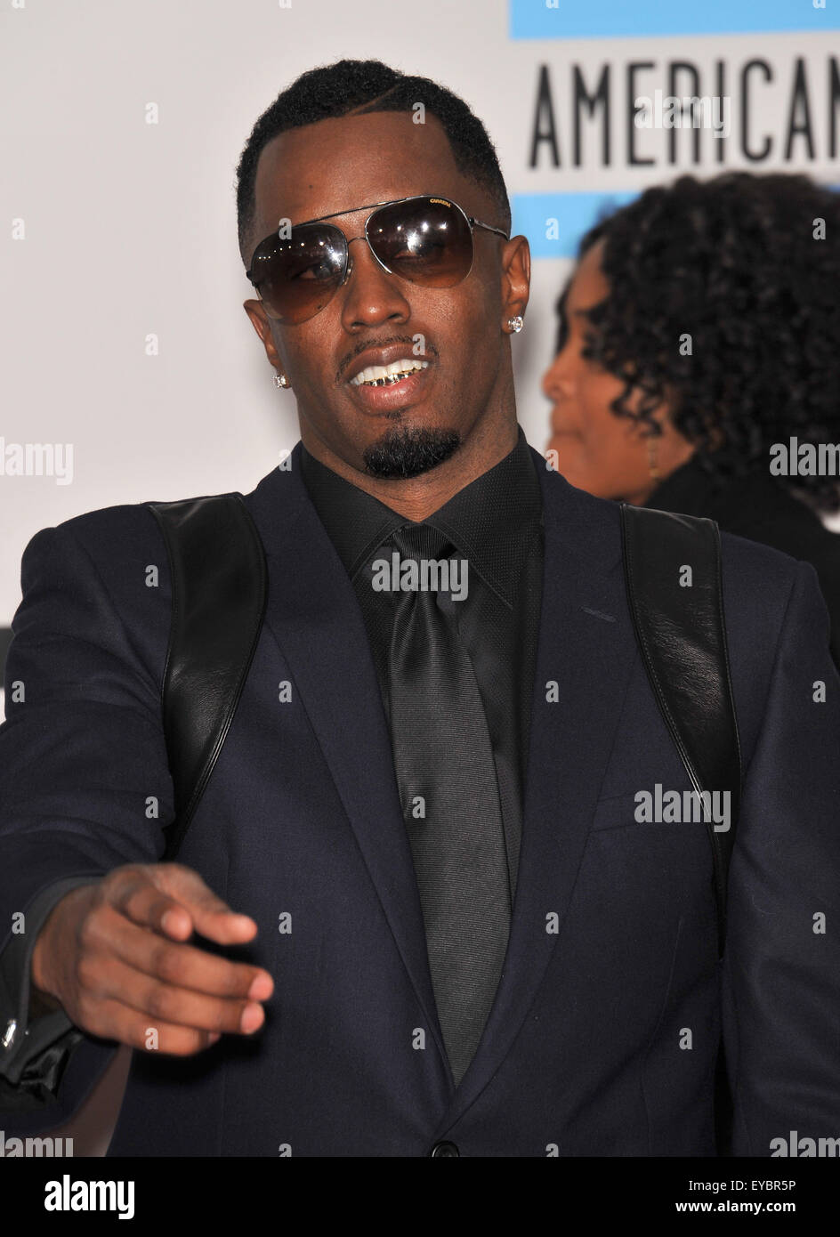 P diddy hi-res stock photography and images - Alamy