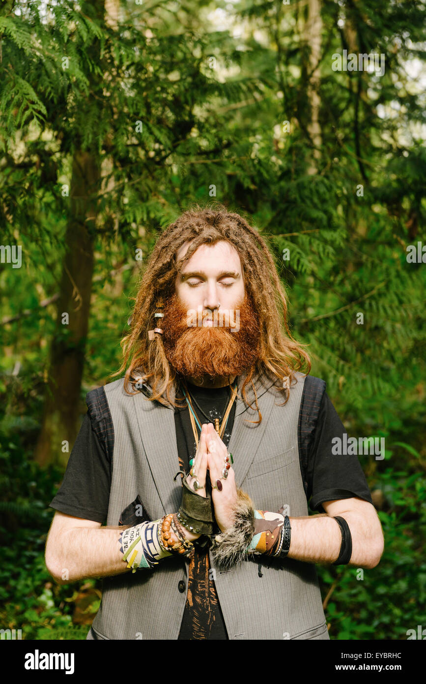 Hippy Man Hippy Man