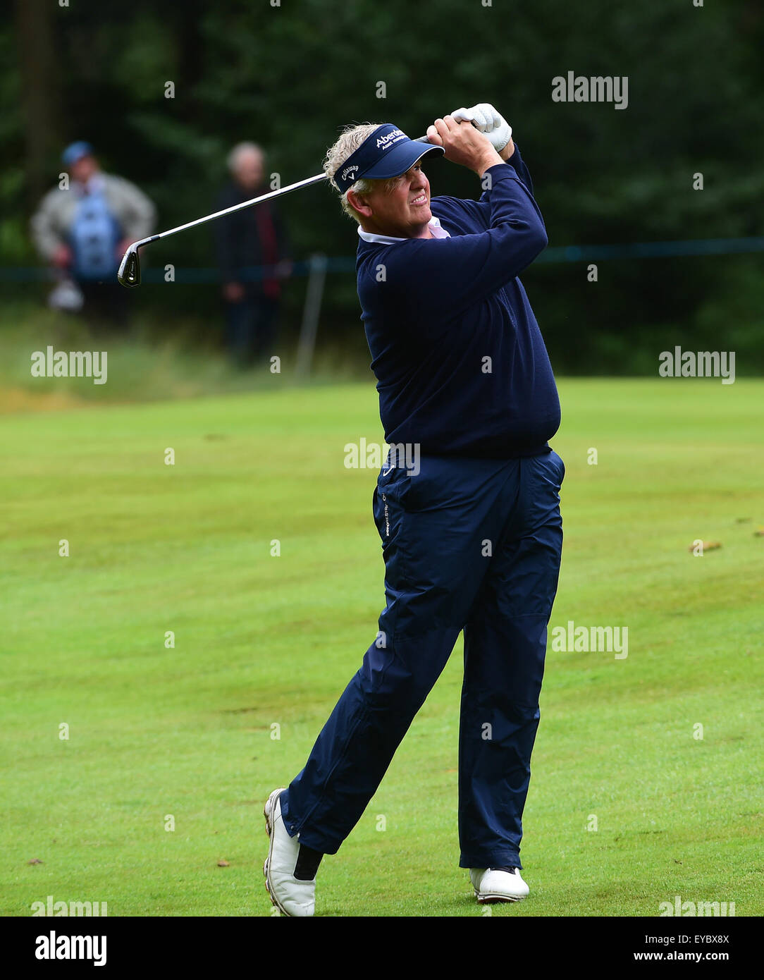 Golf Action Shots High Resolution Stock Photography And Images Alamy