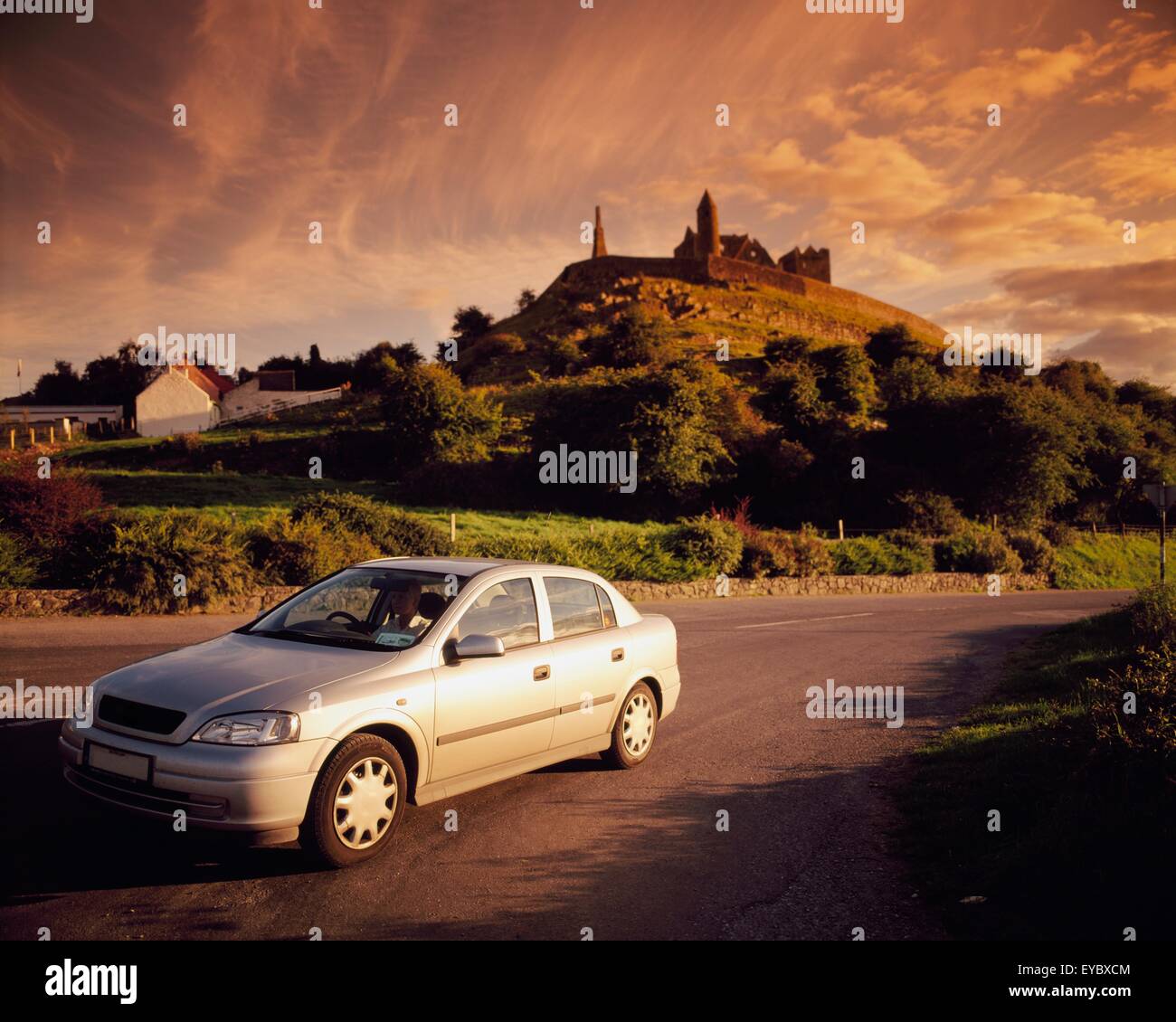 Car tipperary ireland hires stock photography and images Alamy