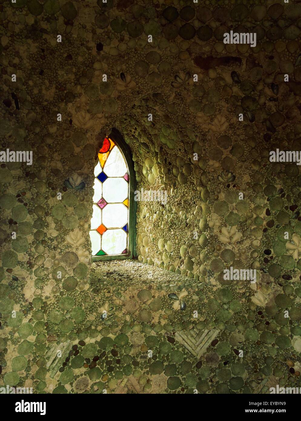 Arcadian garden hi-res stock photography and images - Alamy