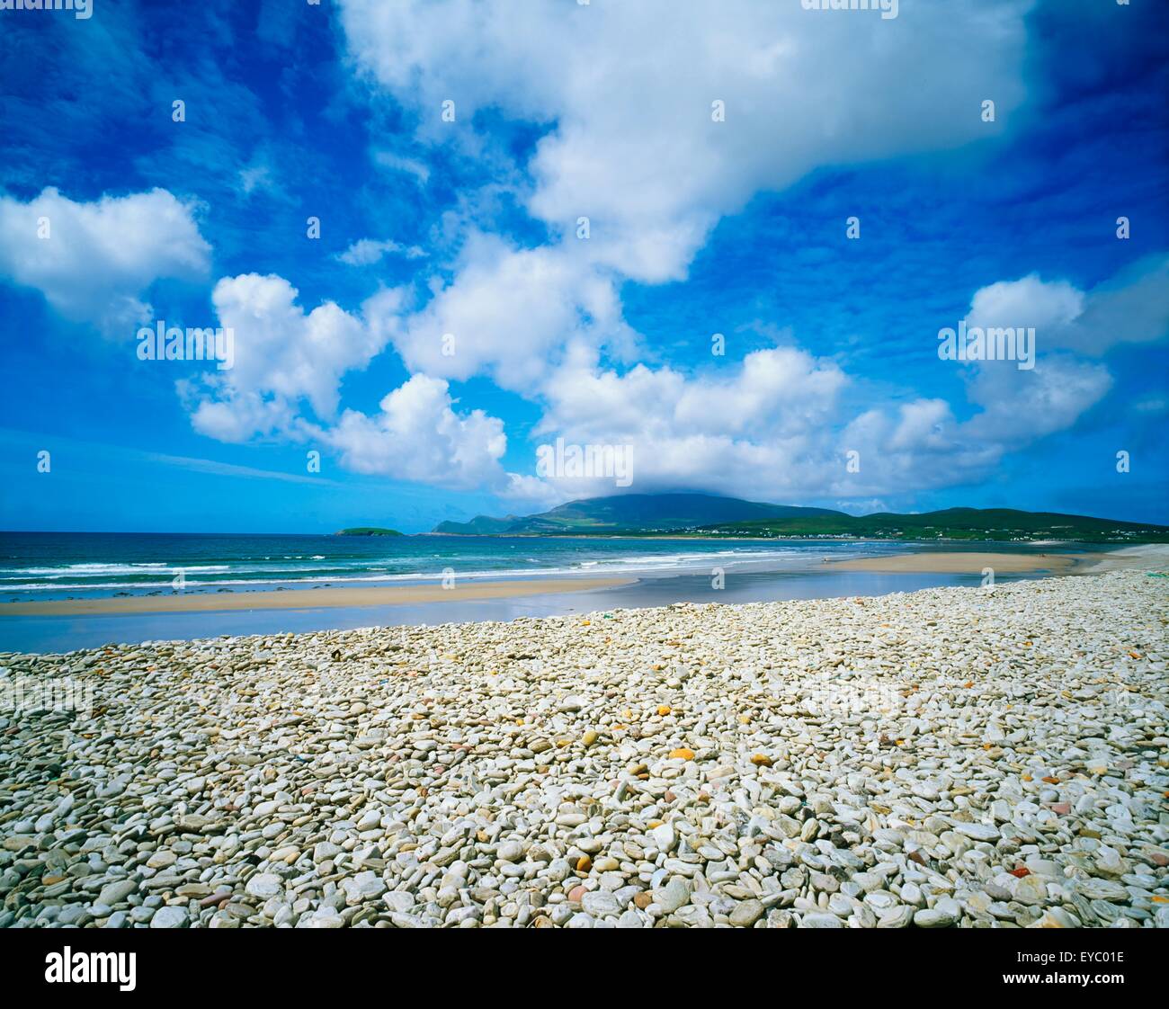 Keel Bay, Achill Island, Co Mayo, Ireland Stock Photo Alamy