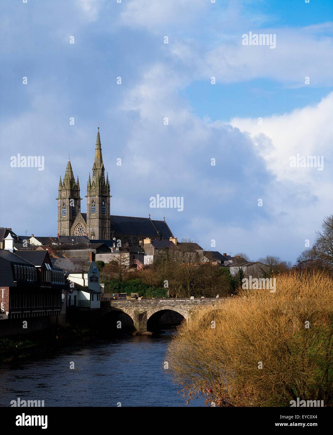 Omagh co tyrone ireland hires stock photography and images Alamy