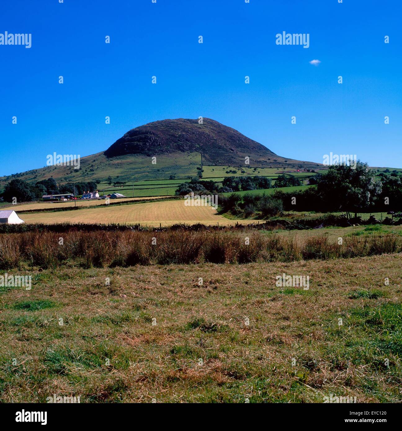 Slemish mountain hi-res stock photography and images - Alamy