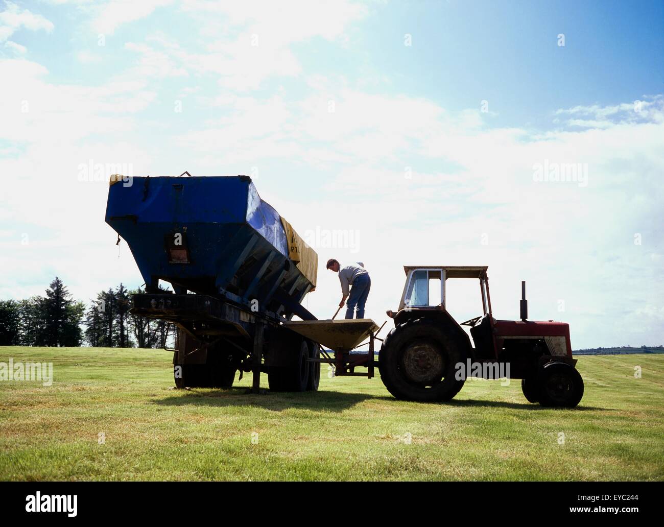 Nitrogen loading hi-res stock photography and images - Alamy
