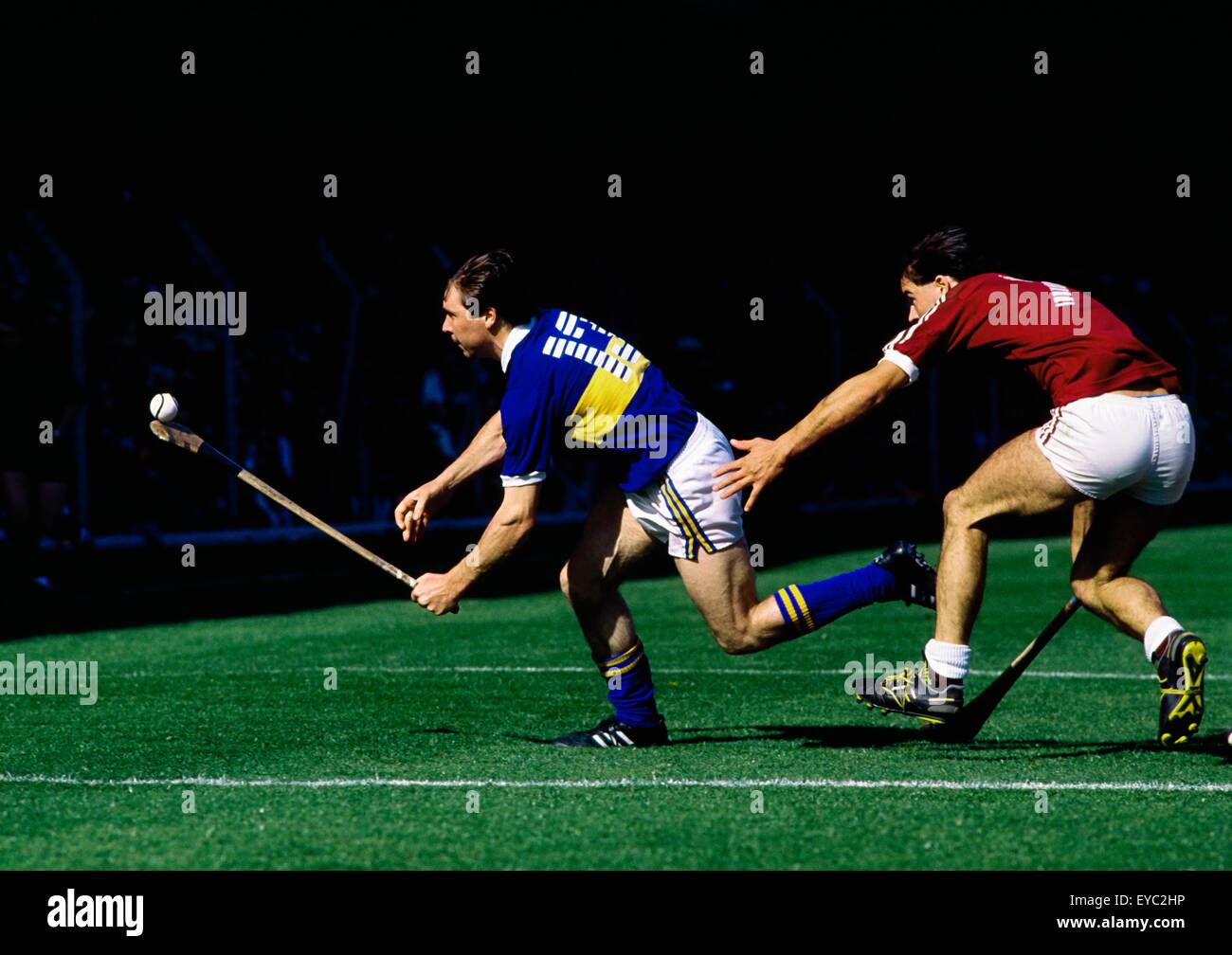 Hurling match ireland hires stock photography and images Alamy