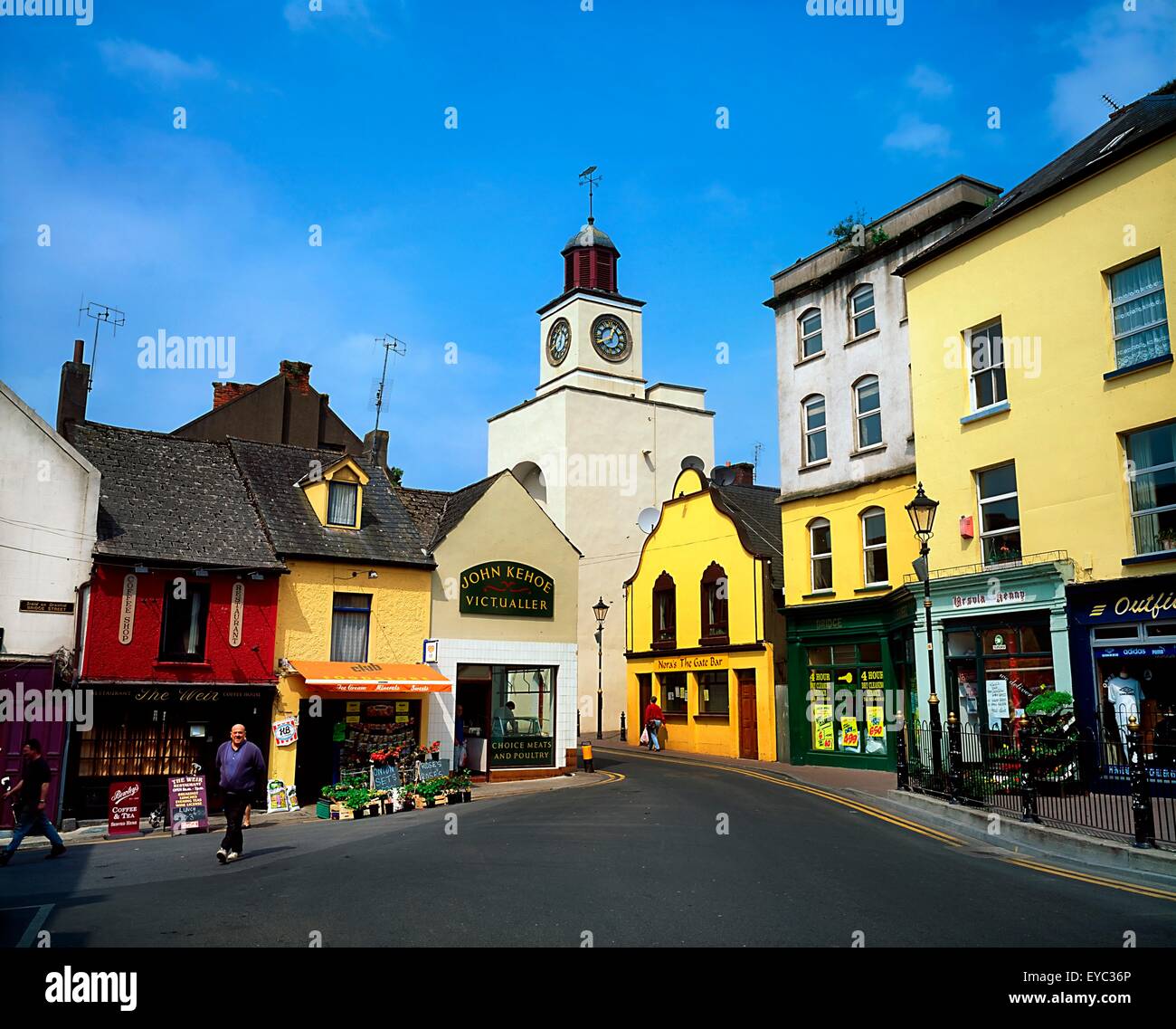 Carrick on suir hires stock photography and images Alamy