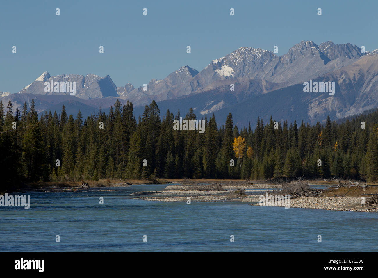 Kootenay river hi-res stock photography and images - Alamy