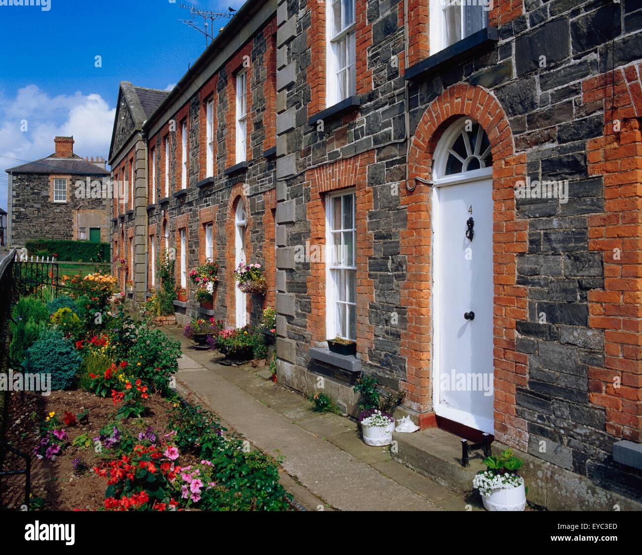 Monaghan Ireland Stock Photos & Monaghan Ireland Stock Images Alamy