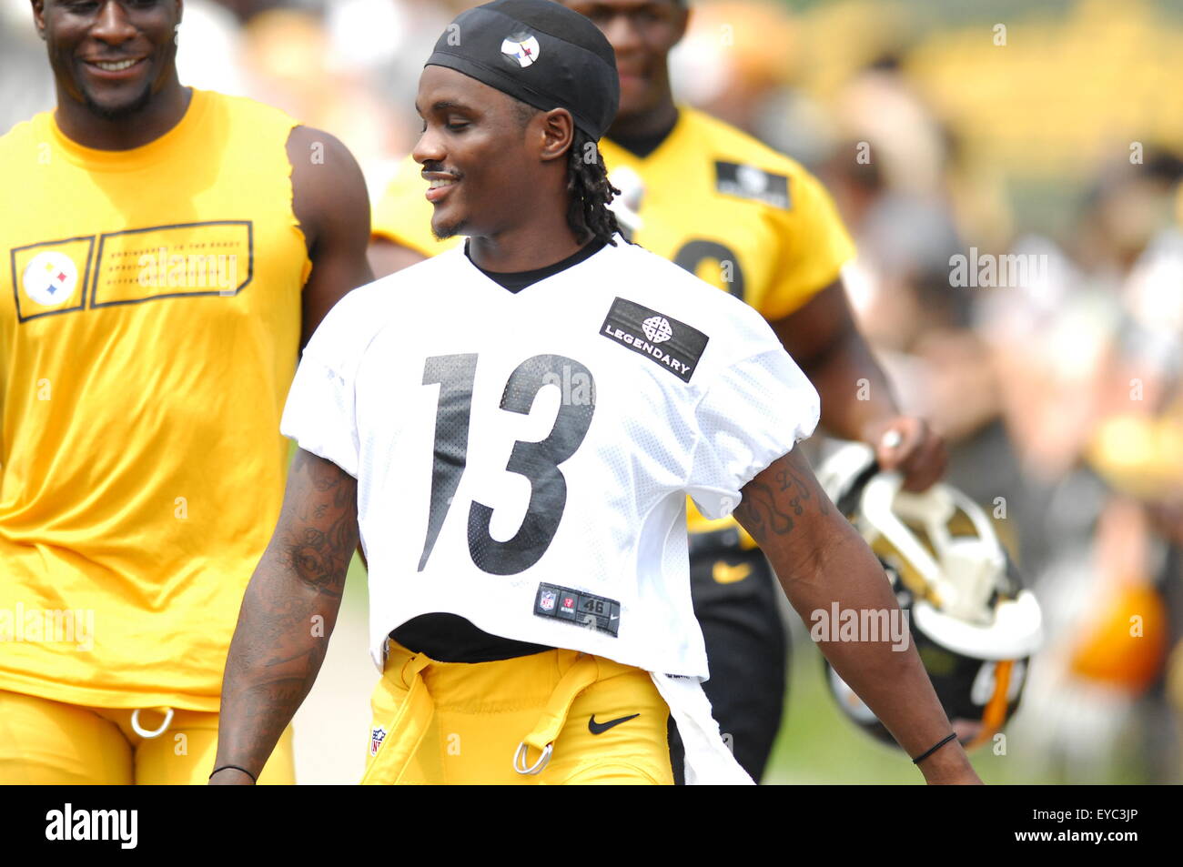 dri archer jersey