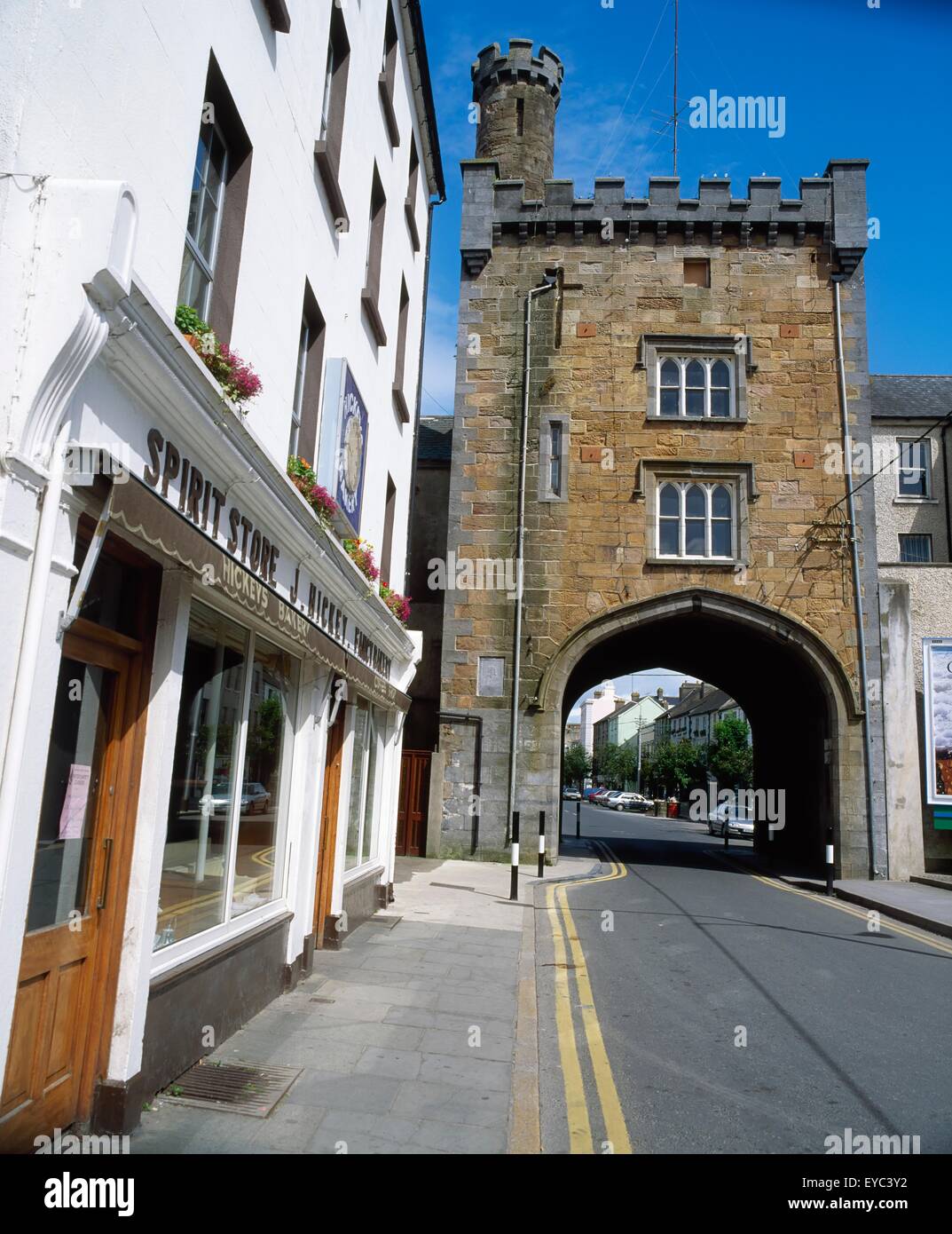 Clonmel co tipperary ireland hires stock photography and images Alamy