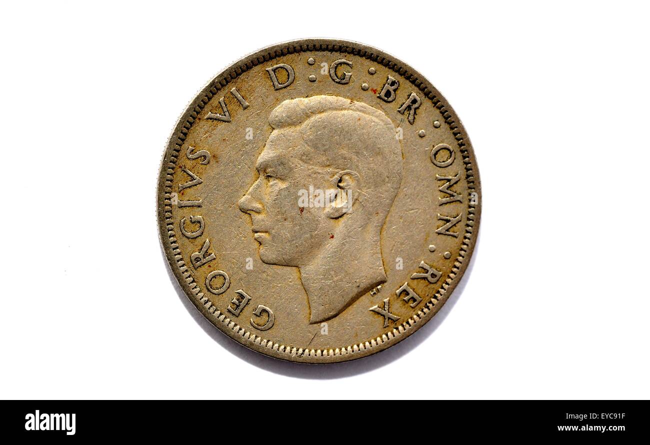 1948-half-crown-british-coin-stock-photo-alamy