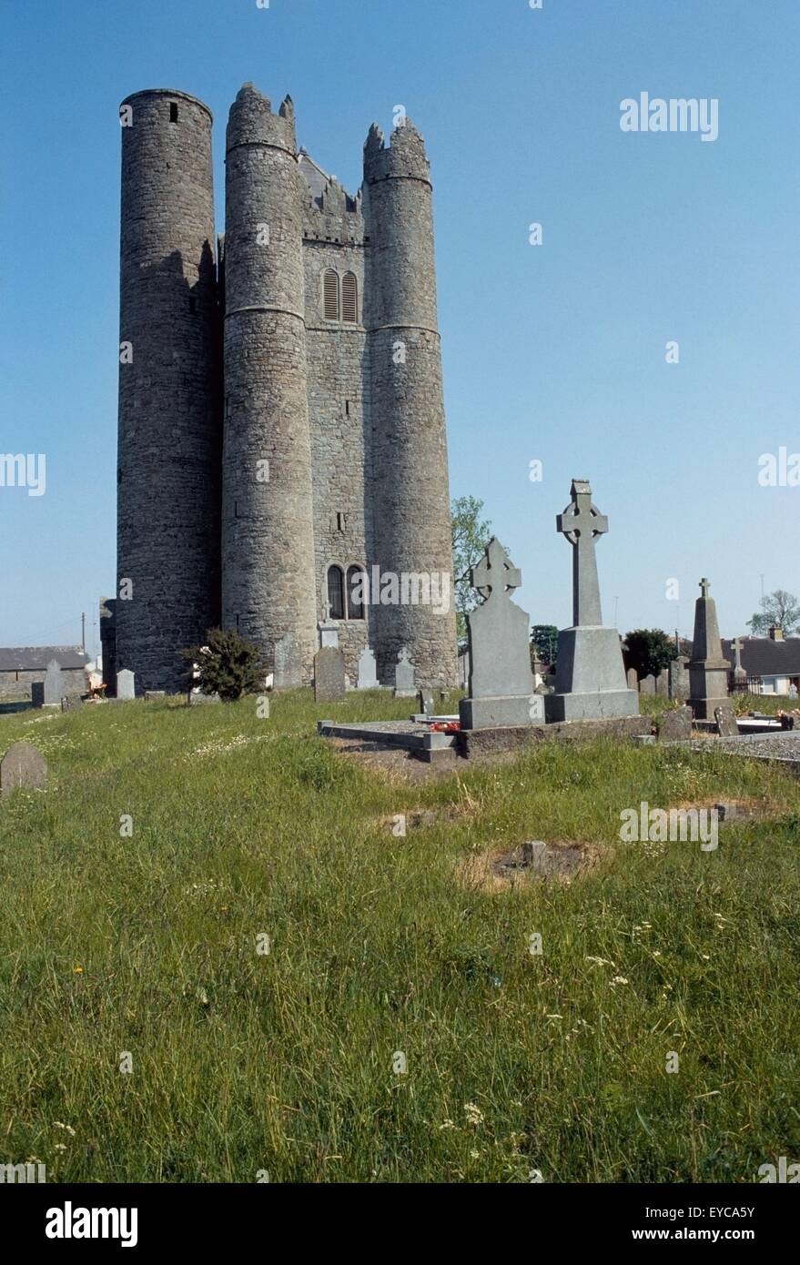 By the seventh century, burial was for the most part in Christian graveyards, but the enach had become the assembly (still at the traditional site) of king and of the local king is recorded at the fair, on the feastday of St. MacCuilinn of Lusk (Co. There are references (dating between the eighth and twelfth centuries) to local Routledge Revivals: Medieval Ireland (2005): An Encyclopedia