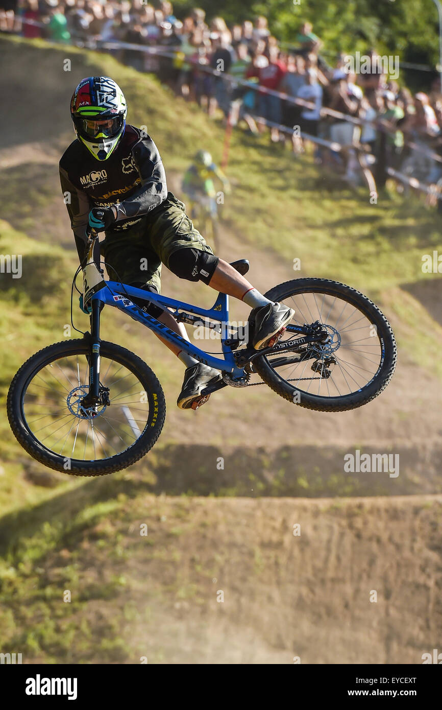 four cross bike