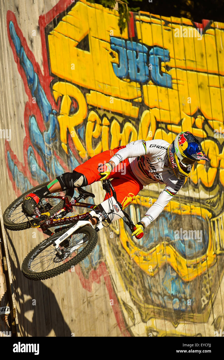 four cross mtb