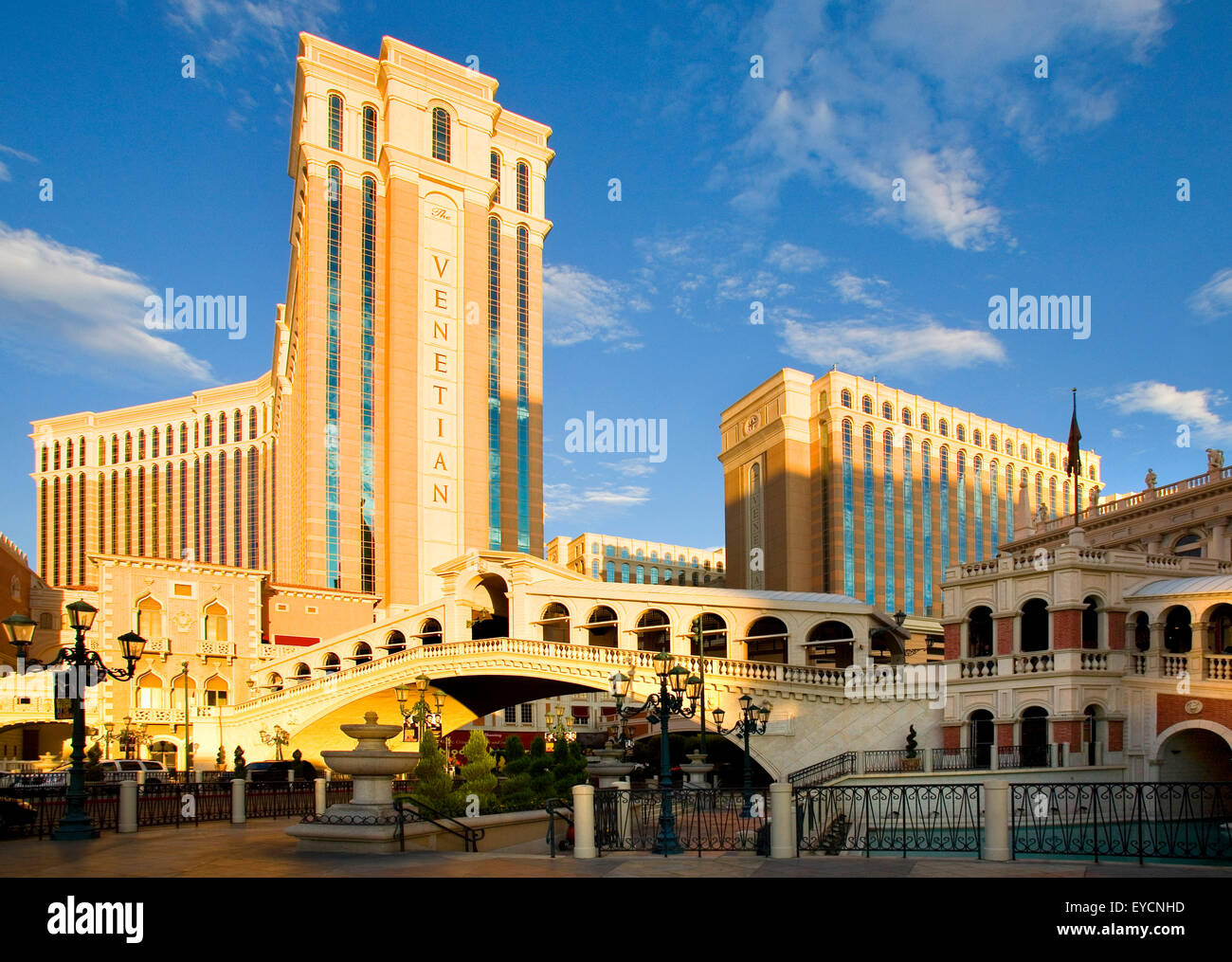 Las Vegas Stock Photo