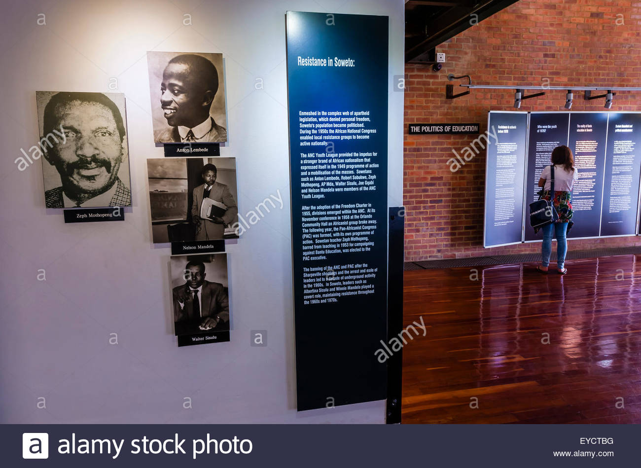 Soweto Uprising Stock Photos Soweto Uprising Stock Images Alamy
