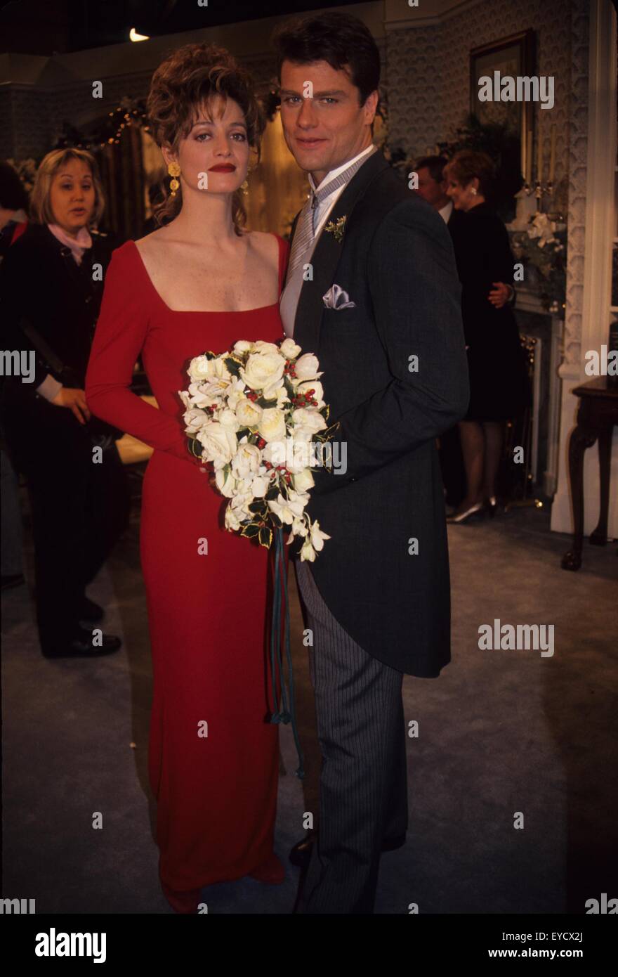 Jan. 22, 2015 New York, New York, U.S. MARY ELLEN STUART with Daivd