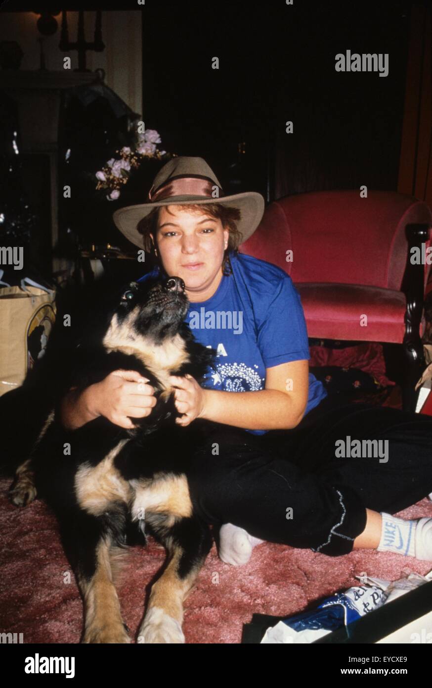 Mindy cohn hi-res stock photography and images - Alamy