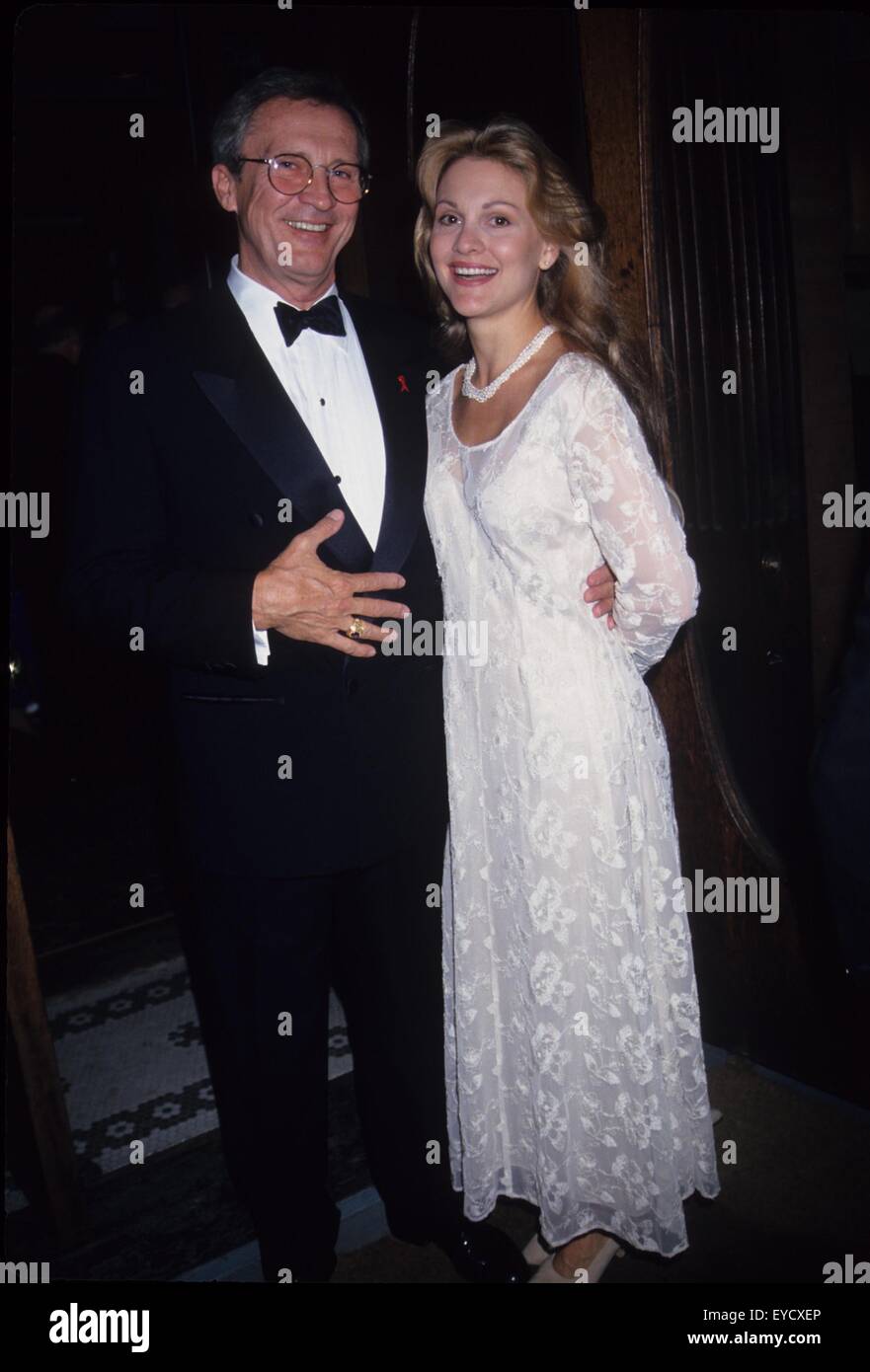 Roy Thinnes Hi Res Stock Photography And Images Alamy