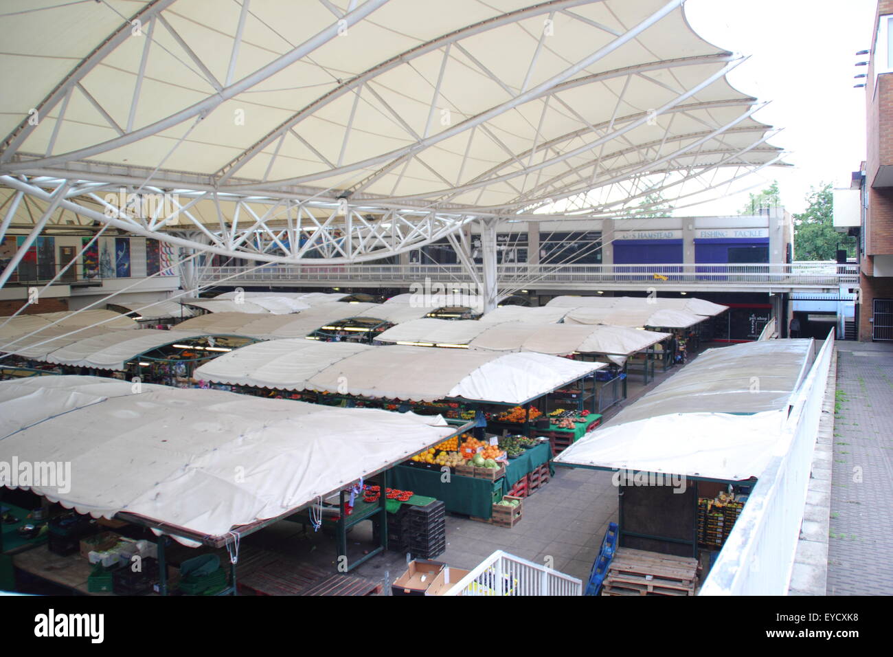 Covered outdoor hires stock photography and images Alamy