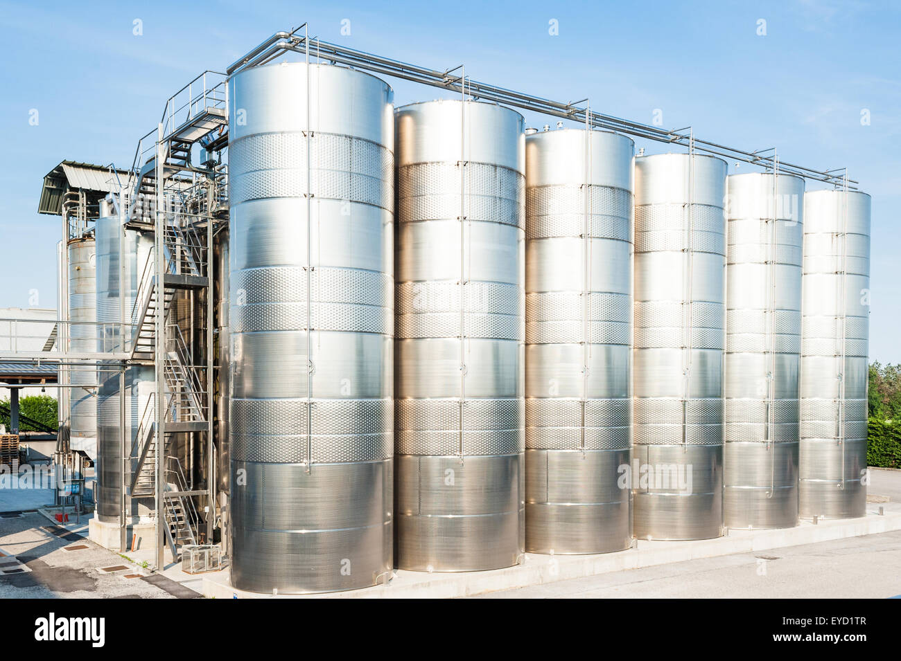 Wine manufacture hires stock photography and images Alamy