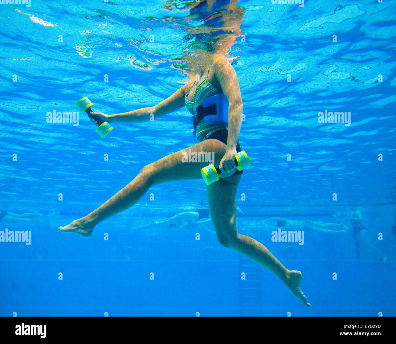 Underwater Gymnastics Hi res Stock Photography And Images Alamy underwater-gymnastics-hi-res-stock-photography-and-images-alamy