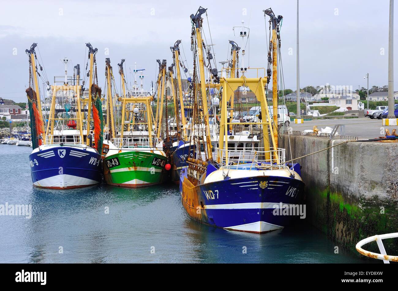 Wexford ireland hires stock photography and images Alamy