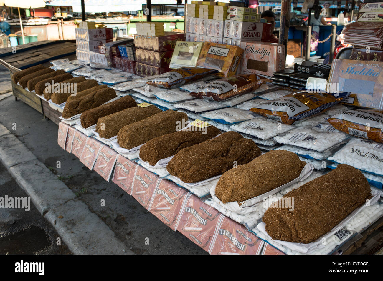 duty free tobacco turkey Tobacco Shop – Arrivals Landside