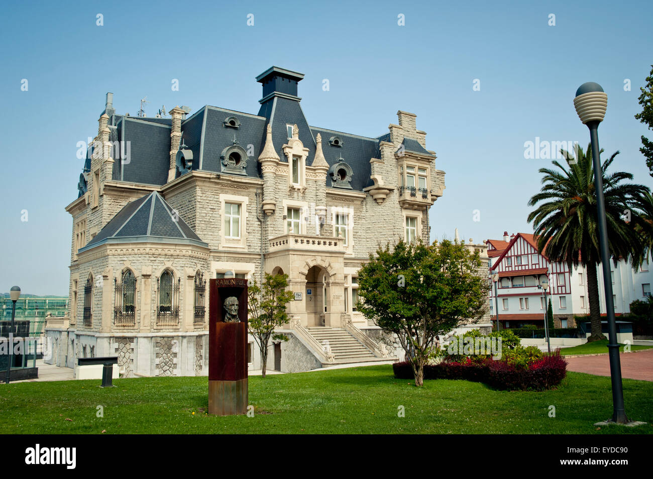 palacio-de-oriol-santurtzi-basque-country-spain-stock-photo-alamy