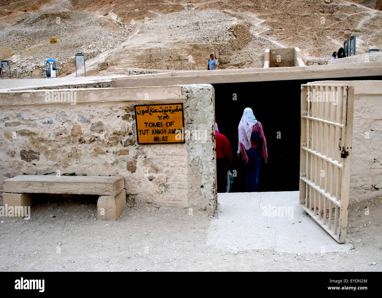 Kv62 High Resolution Stock Photography and Images - Alamy