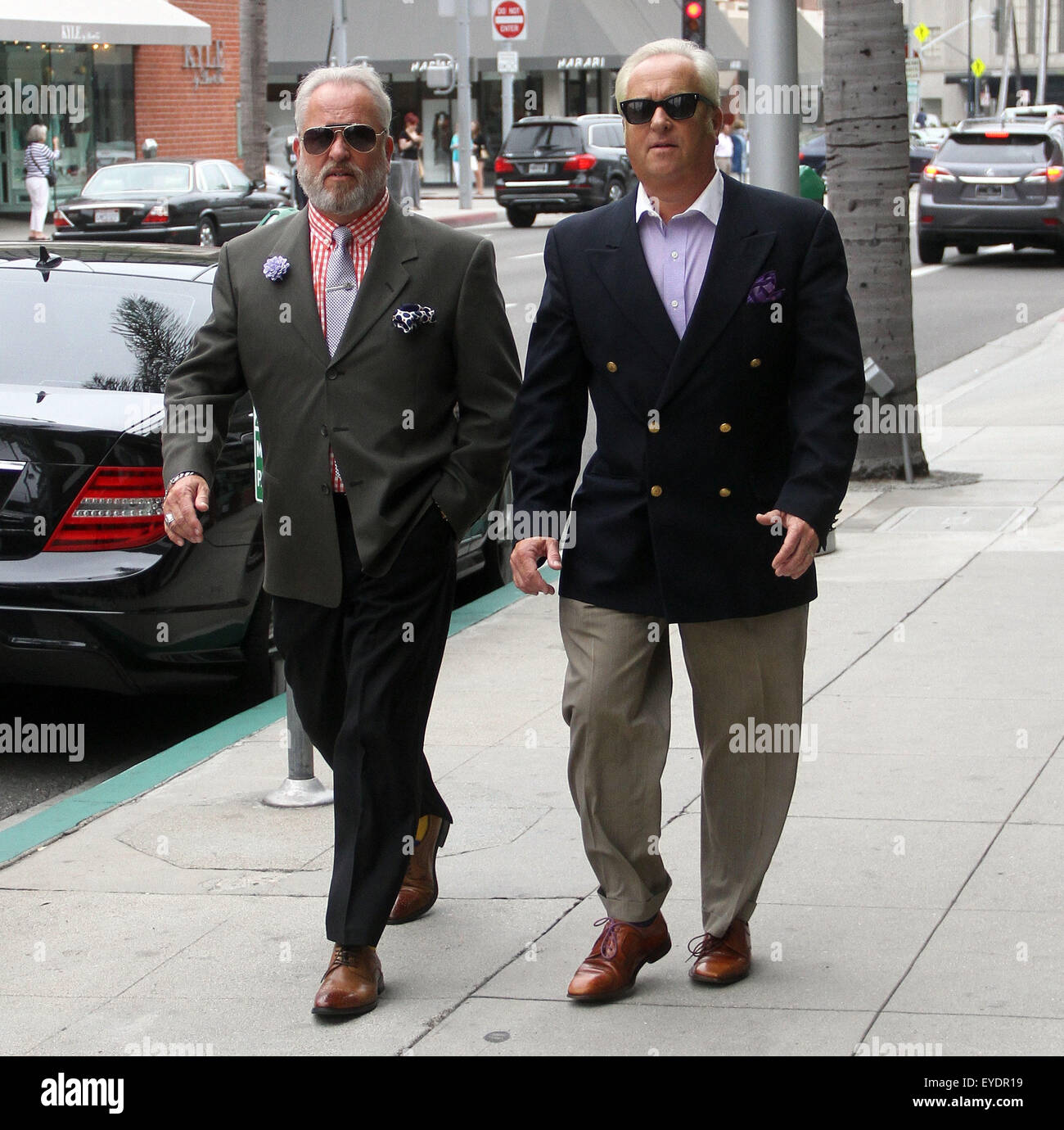 **Mark and Matt Harris Brothers Net Worth: The Financial Journey of the Dynamic Duo**