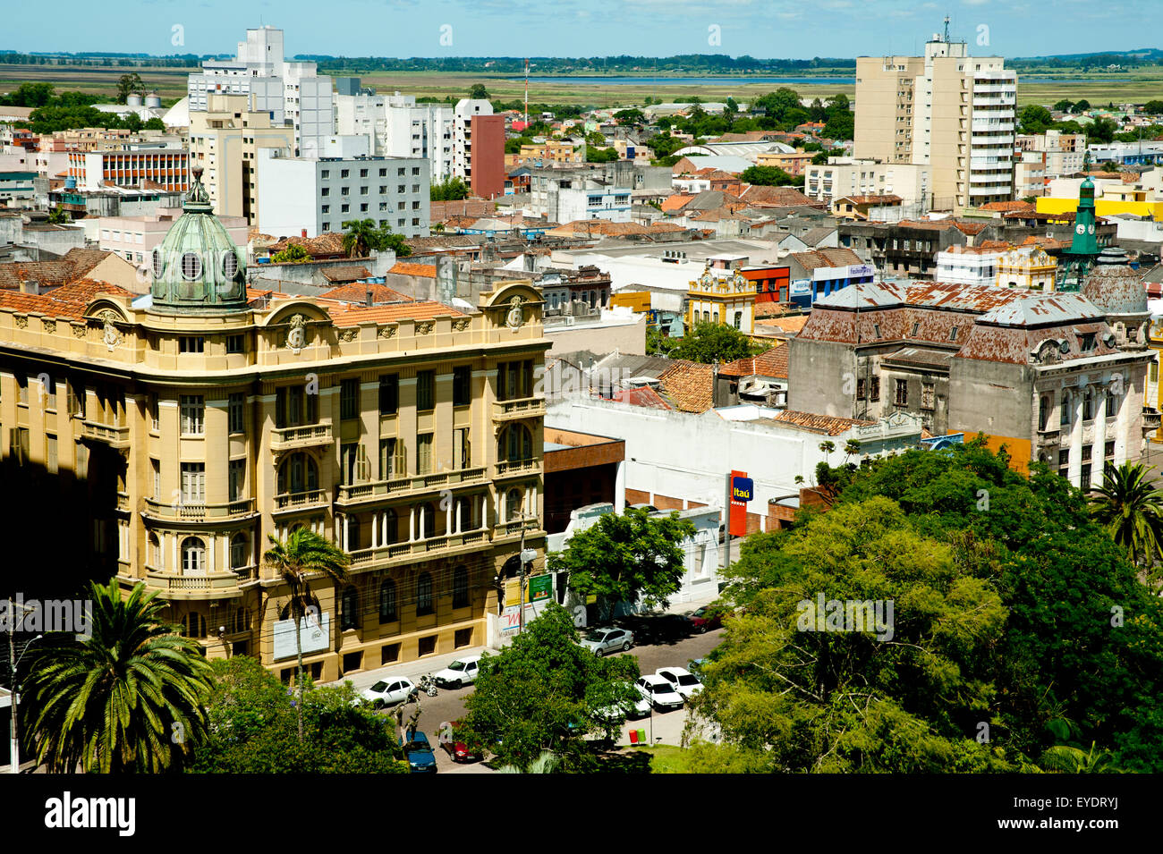 Pelotas Rio Grande do Sul fonte: c8.alamy.com
