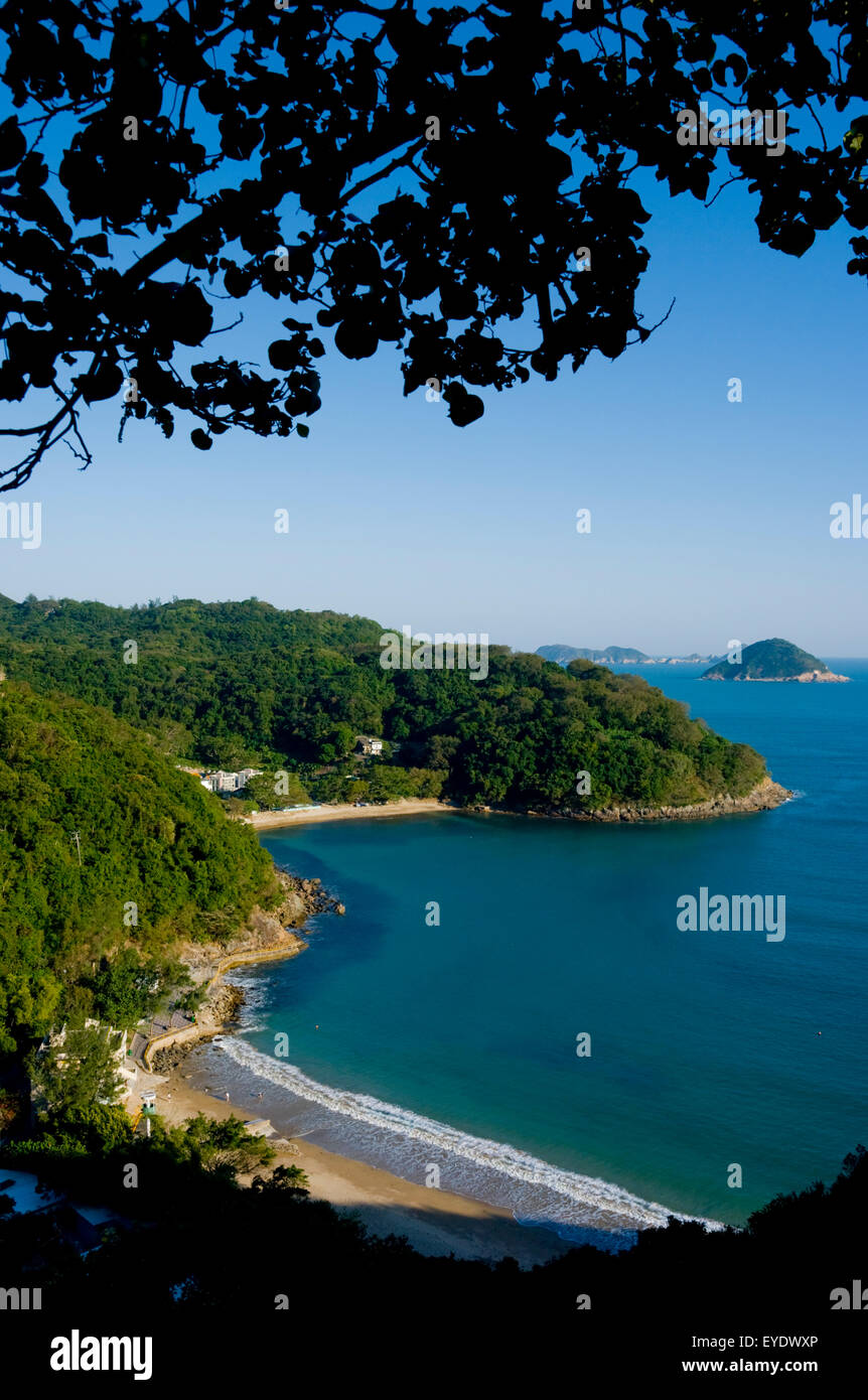 Clearwater Bay, New Territories, Hong Kong Stock Photo Alamy